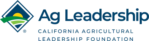 California Agricultural Leadership Foundation logo