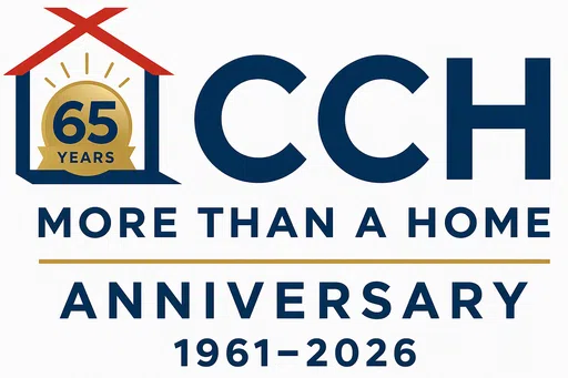 Christian Church Homes logo