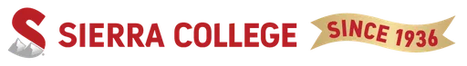 Associated Students of Sierra College logo