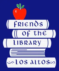 Friends of the Library of Los Altos and Community Inc logo