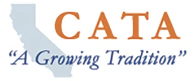 California Agricultural Teachers Association Inc logo