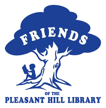 Friends of the Pleasant Hill Library Inc logo