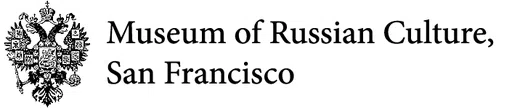 Museum of Russian Culture logo