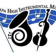 Napa Band Boosters Club logo