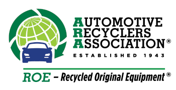 Automotive Dismantlers and Recyclers Association logo