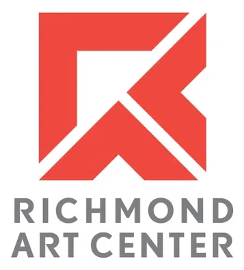 Richmond Art Center logo