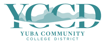 Associated Students of Yuba College logo