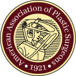 American Association of Plastic Surgeons logo