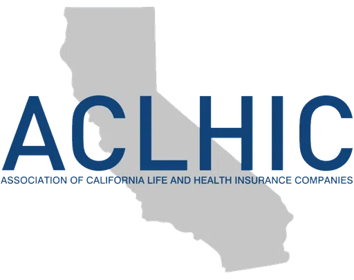 Association of Californlia Life and Health Insurance Companies logo