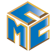 California Mathematics Council logo
