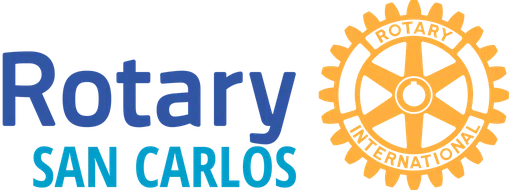 Rotary Club of San Carlos Community Service Inc logo