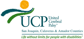 United Cerebral Palsy Association logo