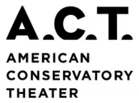 American Conservatory Theatre Foundation logo