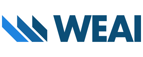 Western Economic Association International logo