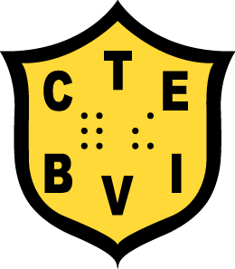 California Transcribers & Educators for the Blind & Visually Impaired logo