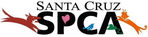 Santa Cruz SPCA and Humane Society logo