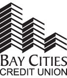 Credit Unions in the State of California logo