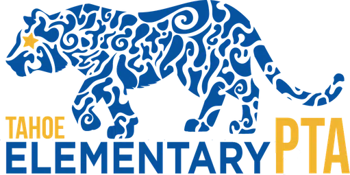 PTA California Congress of Parents Teachers & Students Inc logo