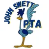 PTA California Congress of Parents Teachers & Students Inc logo