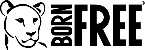 Born Free USA United With Animal Protection Institute logo