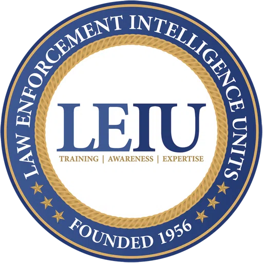 Association of Law Enforcement Intelligence Units logo