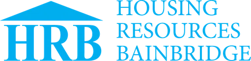 Housing Resources Bainbridge logo