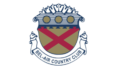 Bel-Air Country Club logo