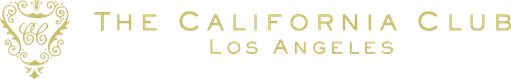 California Club logo