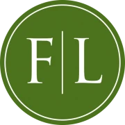 Forest Lawn Memorial-Park Association logo
