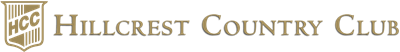 Hillcrest Country Club logo