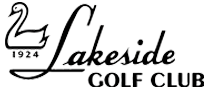 Lakeside Golf Club of Hollywood logo