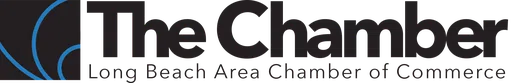 Long Beach Area Chamber of Commerce logo