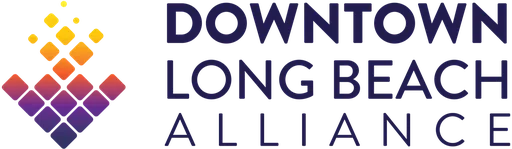 Downtown Long Beach Alliance logo