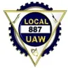 International Union United Automobile Aerospace & Agricultura logo