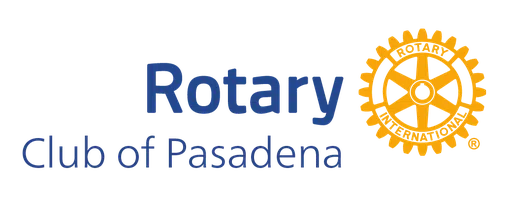 Rotary International logo