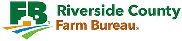 Riverside County Farm Bureau logo