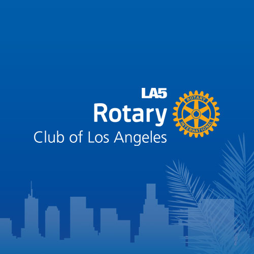 Rotary International logo