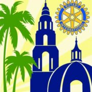 Rotary International logo