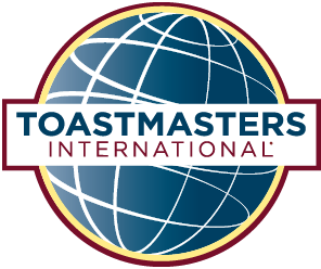 Toastmasters International logo