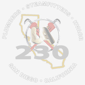 United Association of Journeymen & Apprentices of the Plumbing & Pipe logo