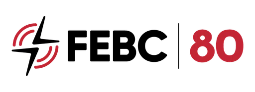 Far East Broadcasting Company logo