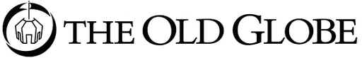 Old Globe Theatre logo