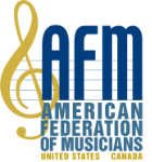 Musicians Club of San Diego logo