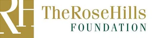 Rose Hills Foundation logo
