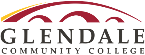Associated Students of Glendale Community College logo
