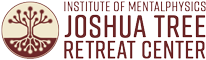 Institute of Mentalphysics logo