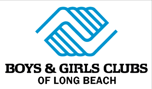 Boys and Girls CLUBS of Long Beach logo