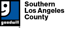 Goodwill Southern Los Angeles County logo