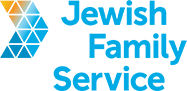 Jewish Family Service of San Diego logo