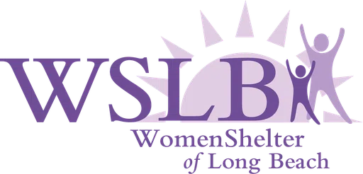 Womenshelter of Long Beach logo